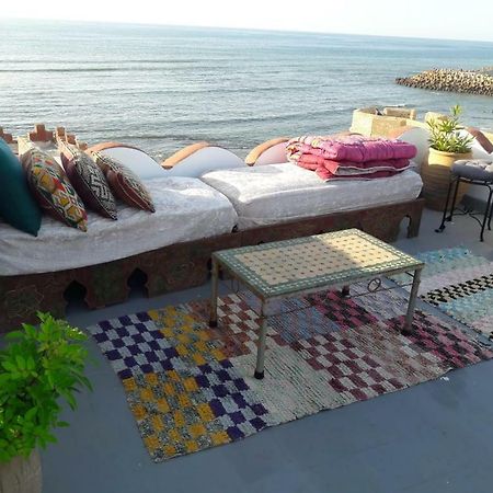 The Jewel Of The Northern Moroccan Atlantic In Asilah Exterior photo