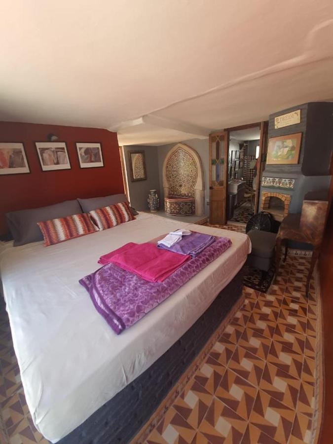 The Jewel Of The Northern Moroccan Atlantic In Asilah Exterior photo