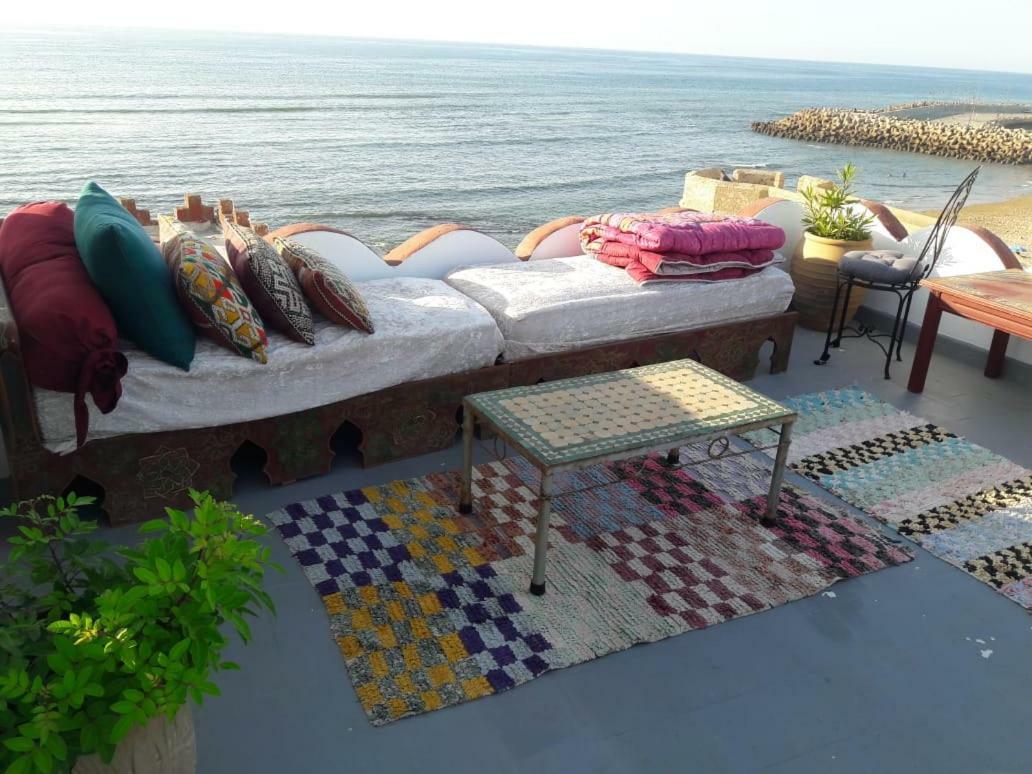 The Jewel Of The Northern Moroccan Atlantic In Asilah Exterior photo